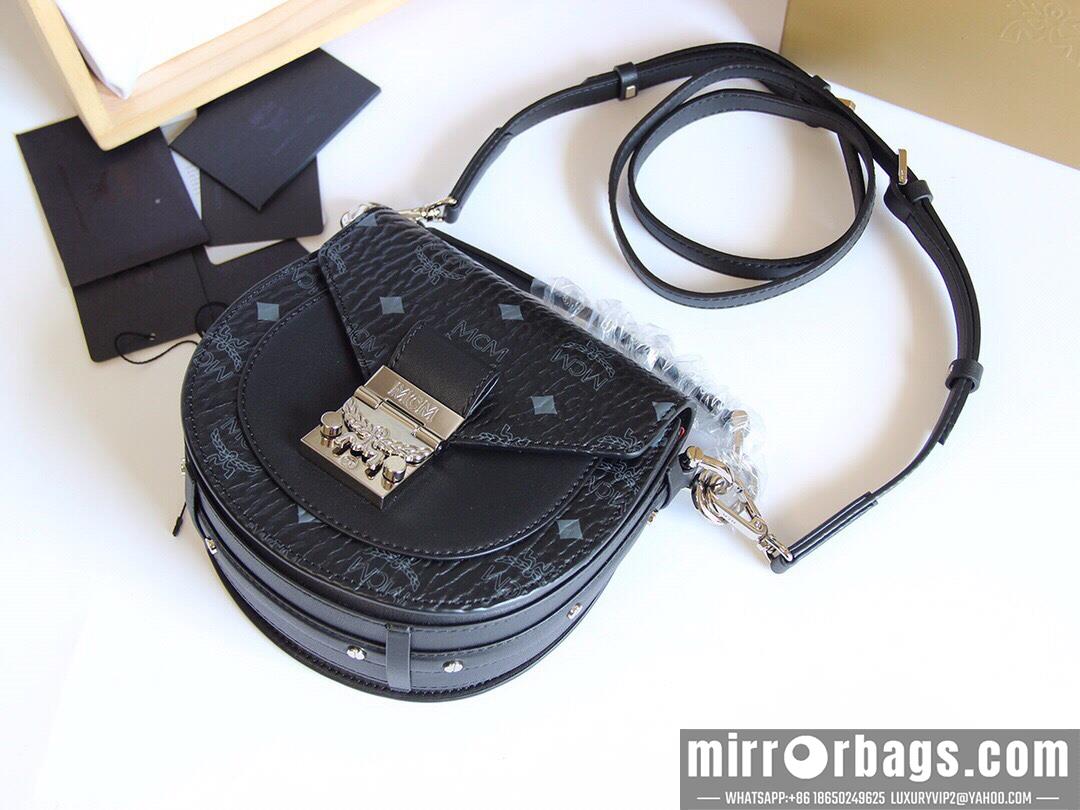MCM Bags MCM 10219 18X18X7cm dy1