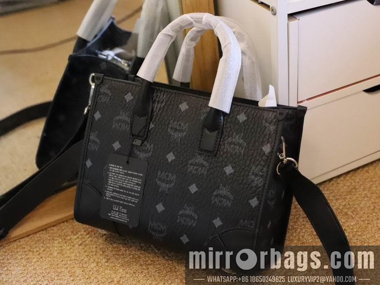 MCM Bags 6319 24X19X11cm EY 2colour