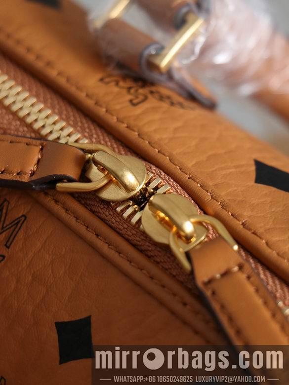 MCM Bags 901895 18X9.5X9cm EY 3colour