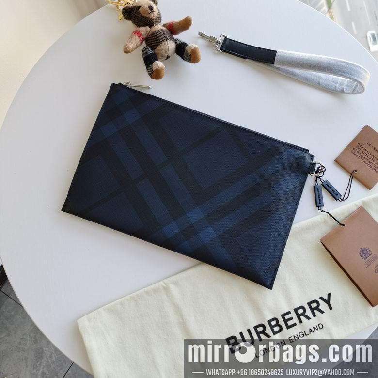 Burberry Bags 30X20cm 040607 XM 4colour