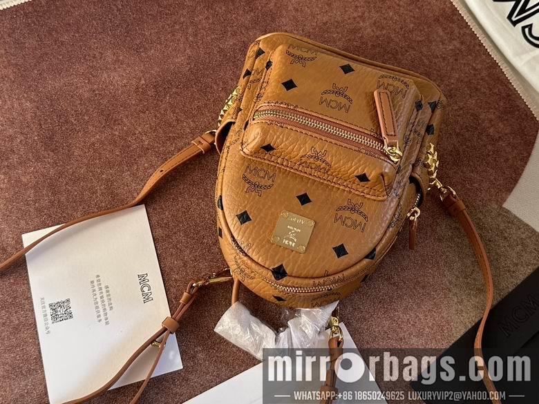 MCM Bags 5719 21X17.5X10cm EY 5