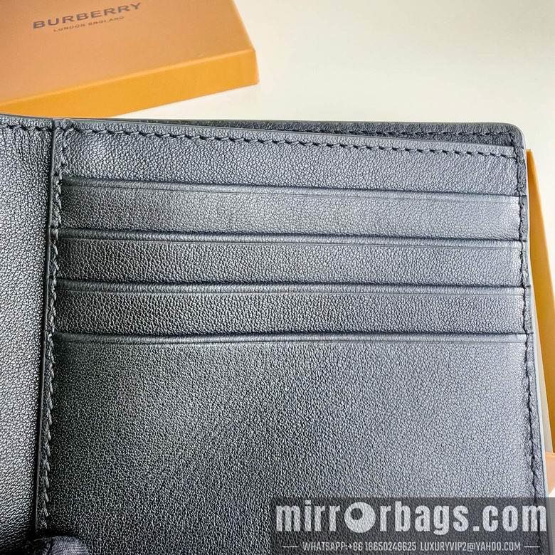 Burberry Bags 80701991 IQ 2colour