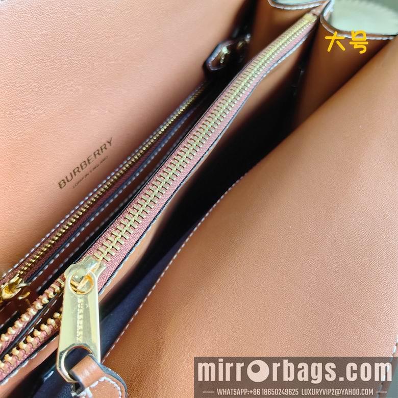 Burberry Bags 32X26cm 060805 XMY 2colour