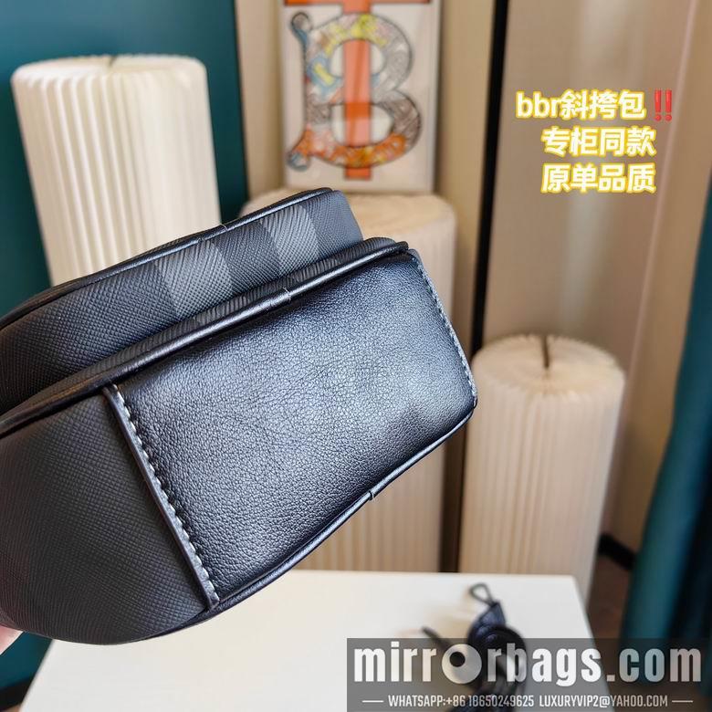 Burberry Bags 22X7X14cm 060812 XMY