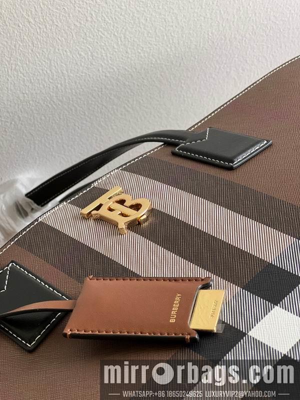 Burberry Bags Tote 34x14x28cm yz 01