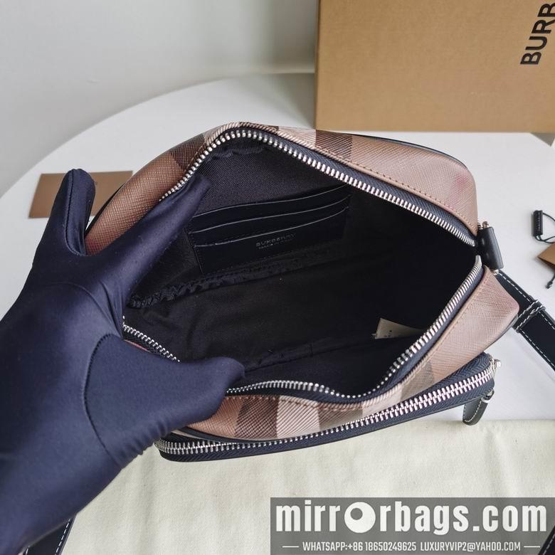 Burberry Bags 80491451 22.5x6x16cm HQ