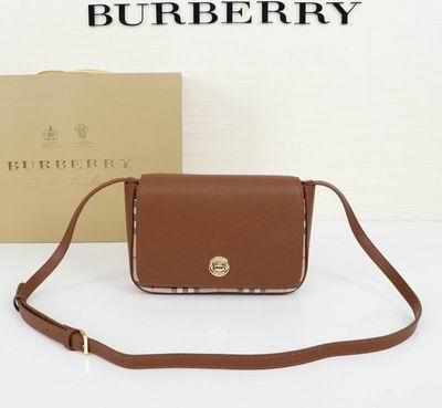 Burberry Bags 6601 21X4.5X12.5cm CN