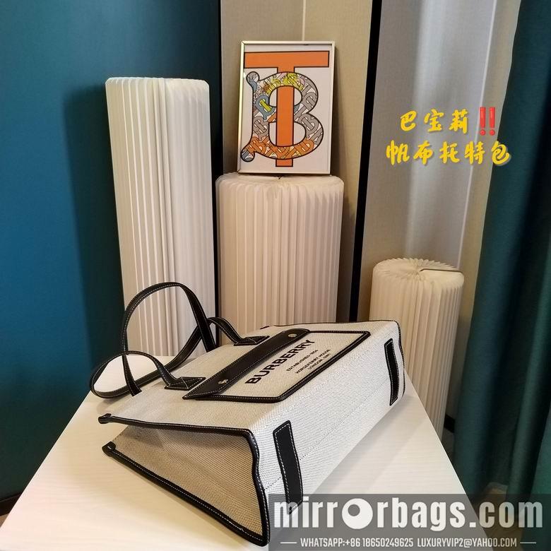 Burberry Bags 33cm 060803 XMY 2colour