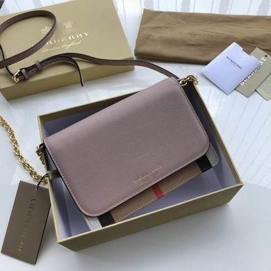 Burberry Bags 40681441 19X13.5X5cm YG 3colour