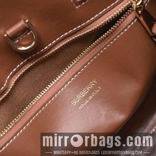 Burberry Bags Burberry 8376 27x11x20cm ww 2色1