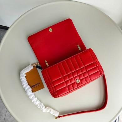 Burberry Bags 80595161 23X6X13cm XM 4colour