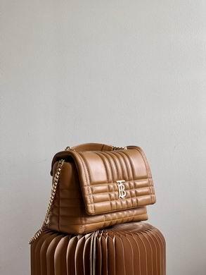 Burberry Bags Lola 0501 26X10X18cm XM