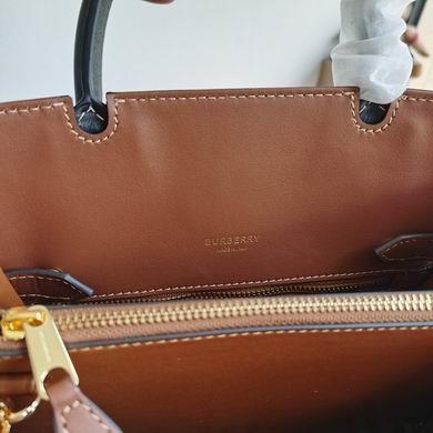 Burberry Bags 6641 26X13.5X20cm XM