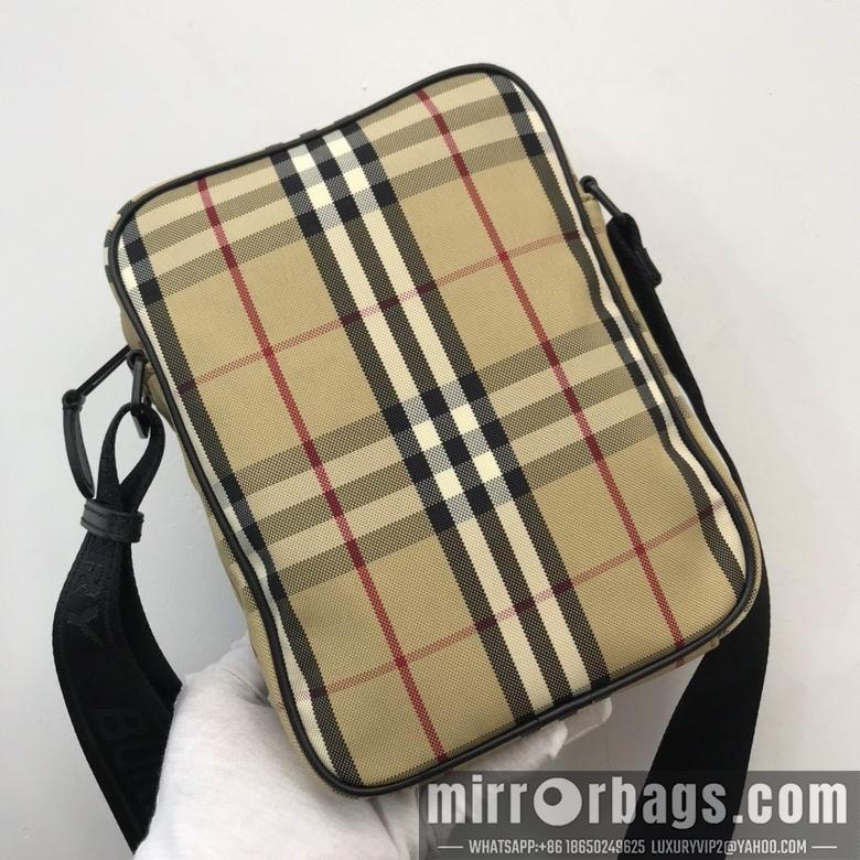 Burberry Bags 80732731 16X4X20.5cm DN