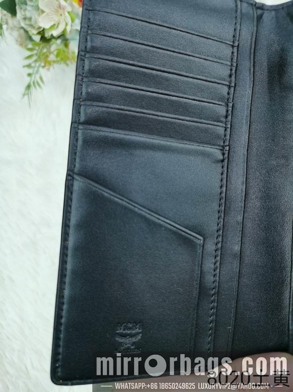MCM Bags 8020 19X9cm
