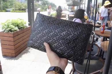 Burberry Bags 8067 29X19cm WP