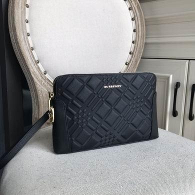 Burberry Bags 9862-4 28X18X3.5cm WP