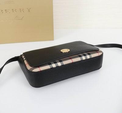 Burberry Bags 6601 21X4.5X12.5cm CN