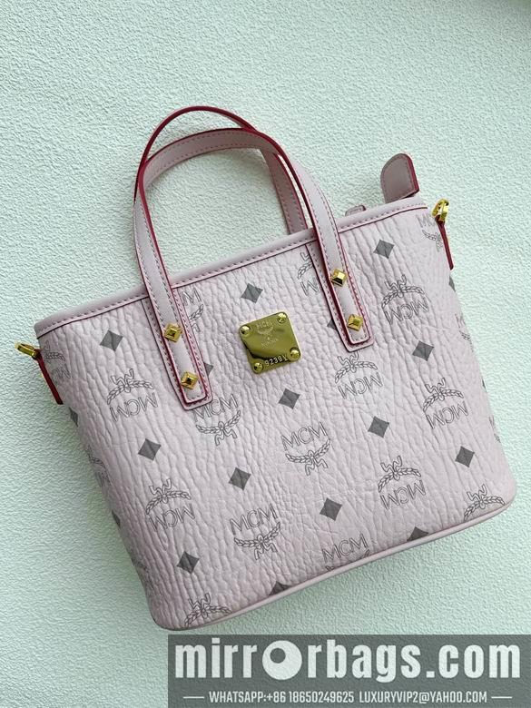 MCM Bags H021 20X17X10cm EY 2colour