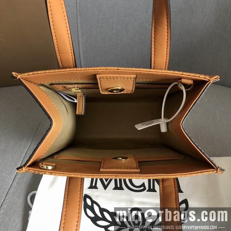 MCM Bags MCM 6711 19X22X8.5cm dy12