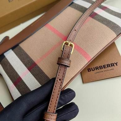 Burberry Bags 26X16.5cm 050909 XM 2colour