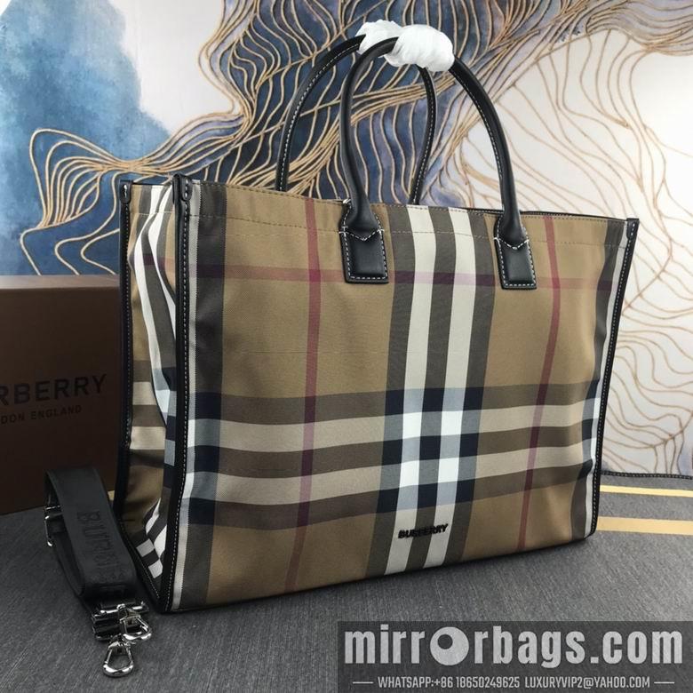 Burberry Bags 8030 45x20x35 ww