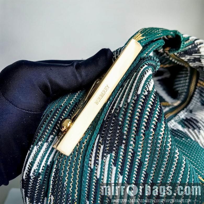 Burberry Bags 28X16.5X33.5cm 071802 IQ 3colour