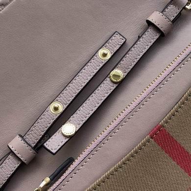 Burberry Bags 40681441 19X13.5X5cm YG 3colour