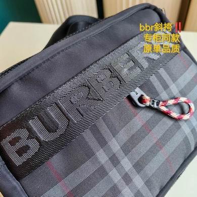 Burberry Bags 23X6X15cm 081102 XM 4colour