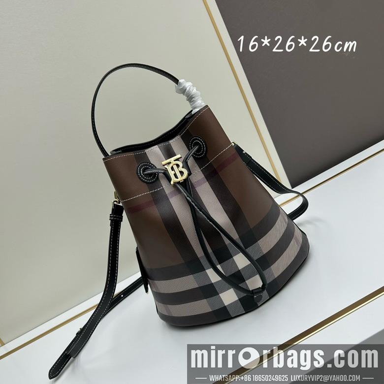 Burberry Bags Bur 8055 16x26x26cm ww