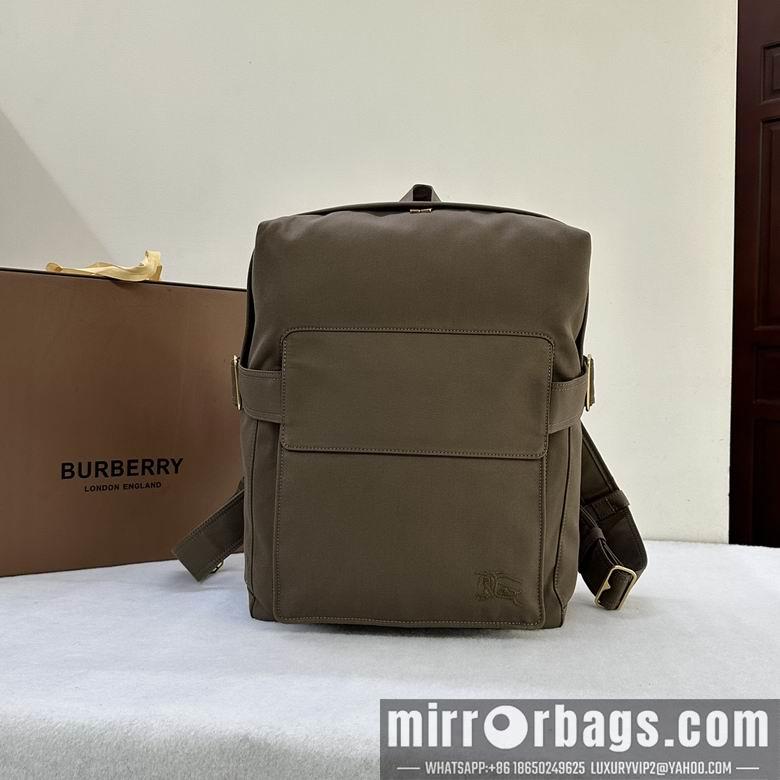 Burberry Bags 33X10X43cm 081611 IQ 2colour
