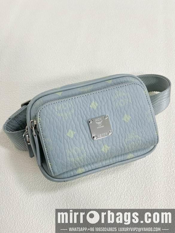 MCM Bags H026 15.5X22X5cm EY 3colour