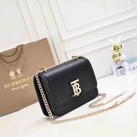 Burberry Bags Burberry 8368 21x6x16cm ww3色