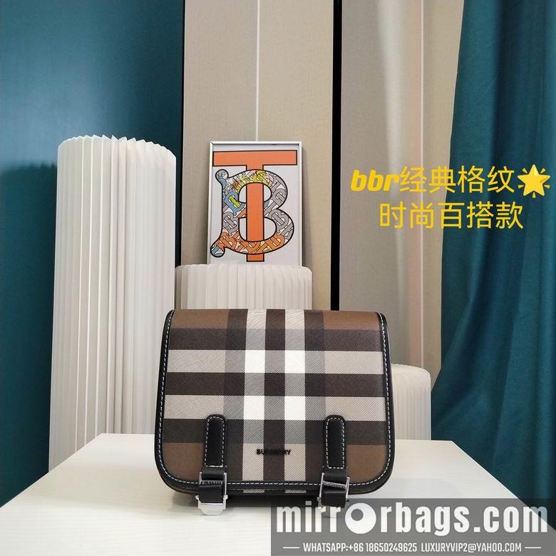 Burberry Bags 22X19cm 060826 XMY 2colour