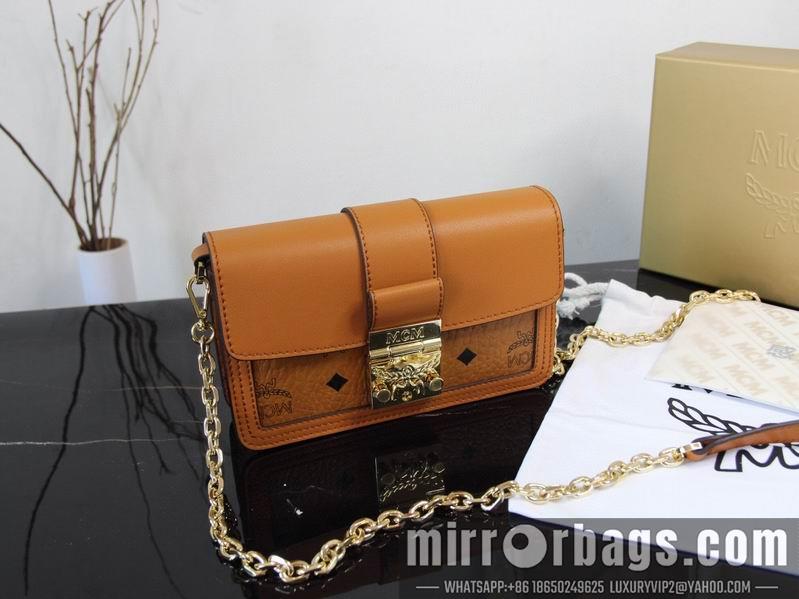 MCM Bags MCM 11185 dy