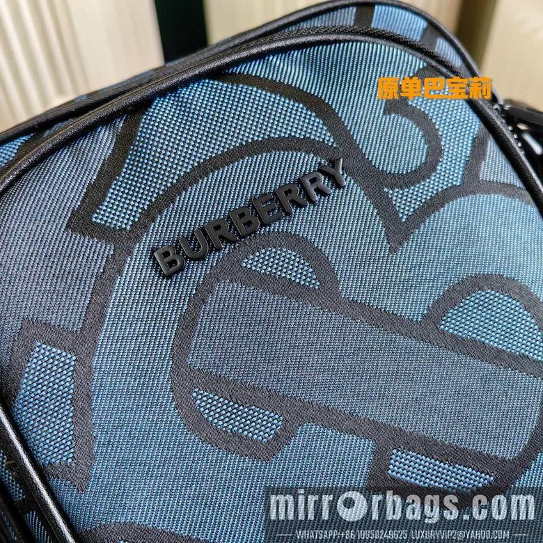 Burberry Bags 22X16cm 060810 XMY