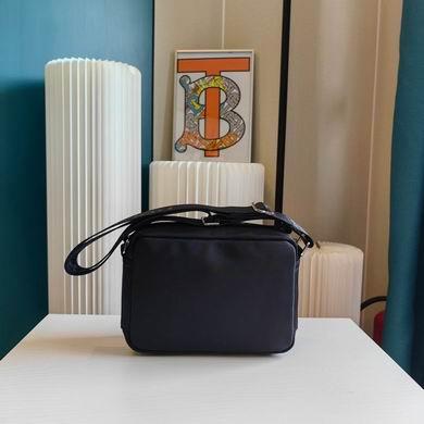 Burberry Bags 23X6X15cm 081102 XM 4colour