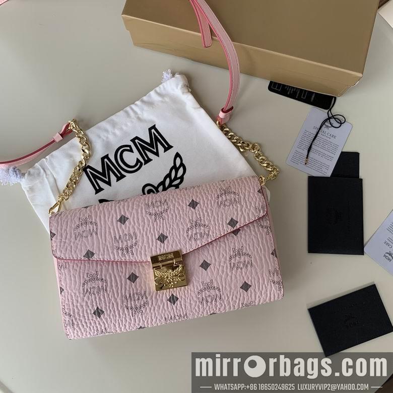 MCM Bags 30008 14x24x5cm DY 3