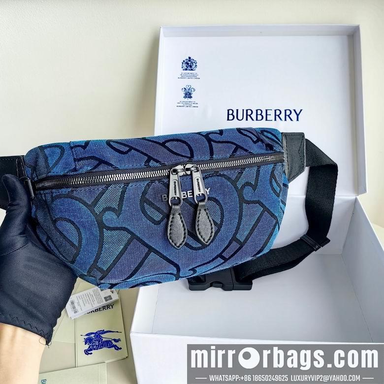 Burberry Bags 80437071 31X7.5X16cm IQ 2colour