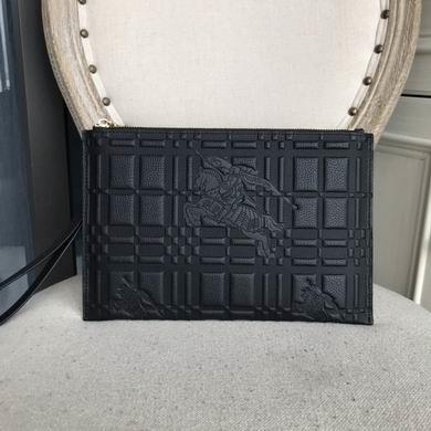 Burberry Bags 9896-4 29X19X1cm WP