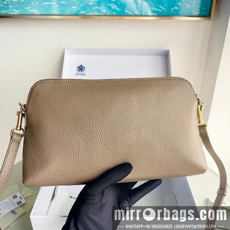 Burberry Bags 29X17X8cm 061202 IQ 3colour