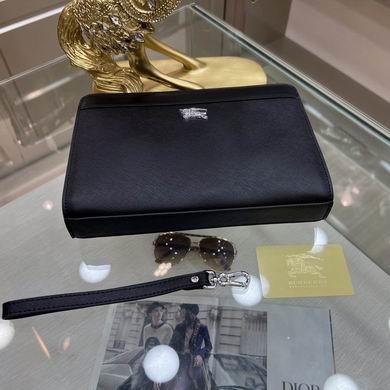 Burberry Bags 66112A-7 25X17X5cm XM
