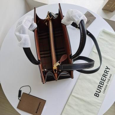 Burberry Bags 6641 26X13.5X20cm XM