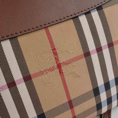 Burberry Bags 26X16.5cm 070401 IQ 2colour