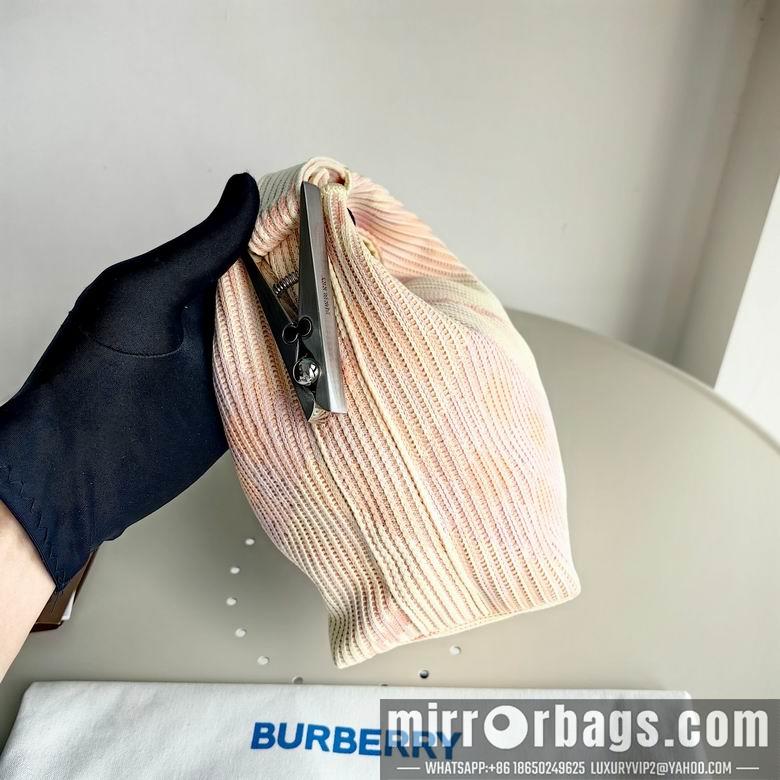 Burberry Bags 21.5X10.5X23cm 071801 IQ 4colour