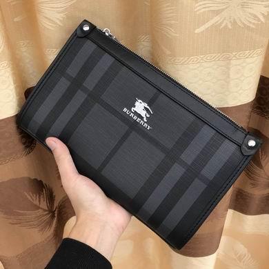 Burberry Bags 33070-1 28X18X3cm XM