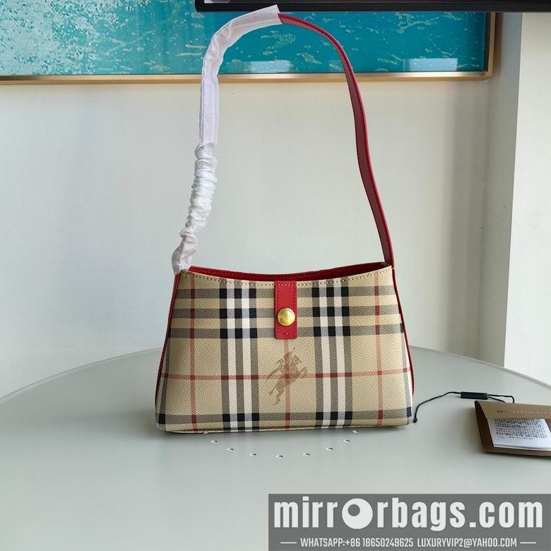 Burberry Bags vintage 051808 IQ 3colour
