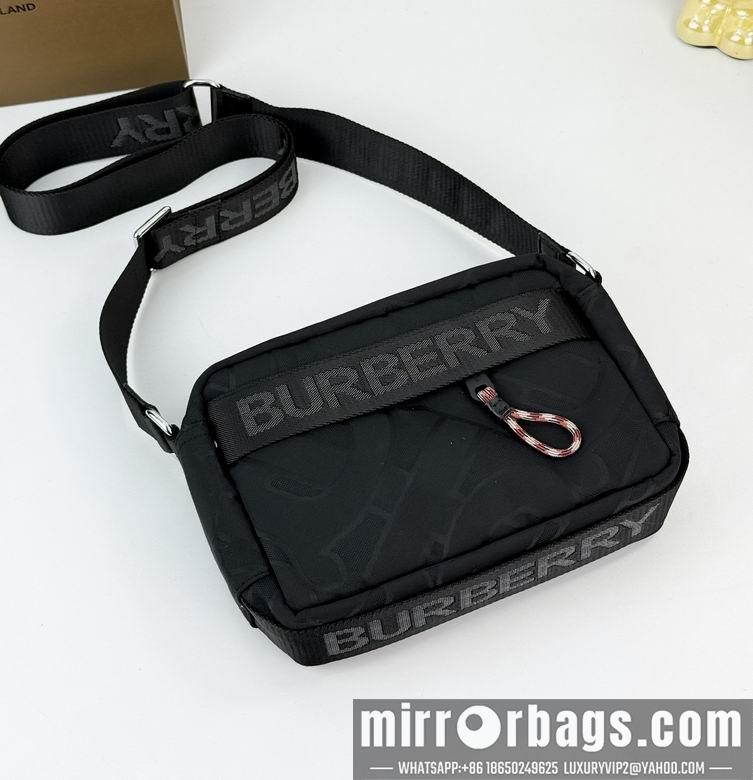 Burberry Bags 690-3 22cm XMY 3colour