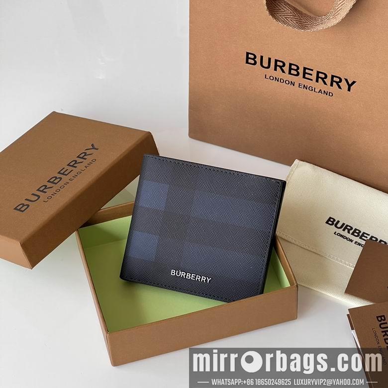 Burberry Bags 80548231 11X10cm YG 2colour