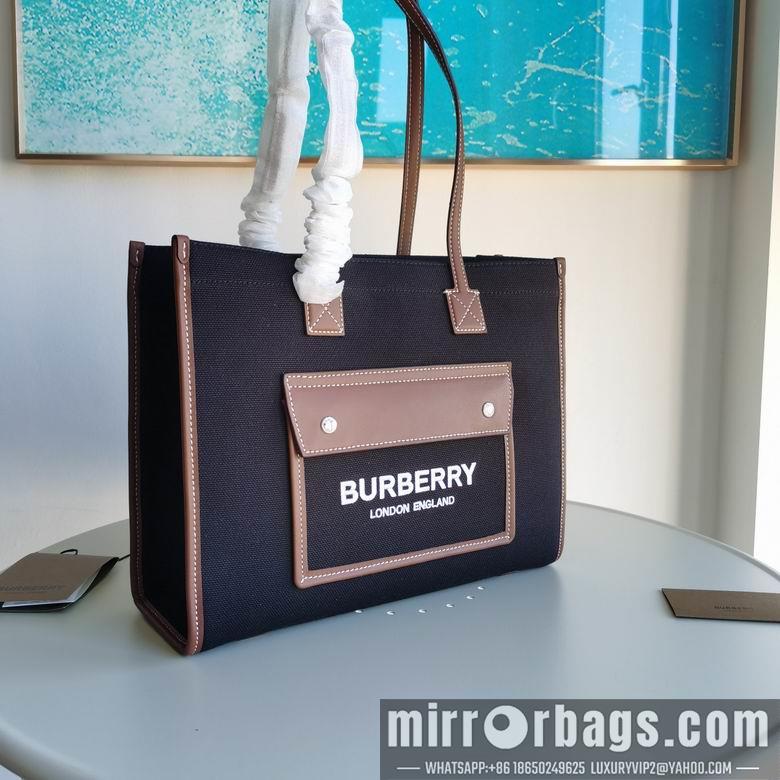 Burberry Bags 80576001 33x12.5x26cm HQ